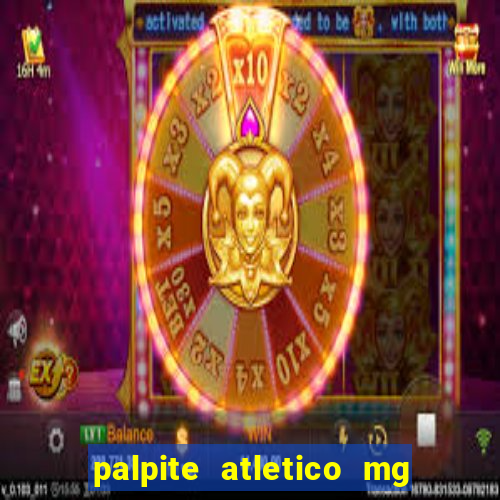 palpite atletico mg x palmeiras